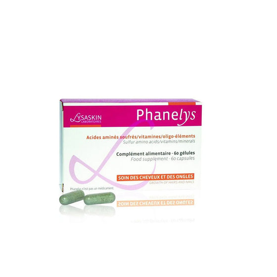 Phanelys Hair & Nails