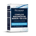 DIETEROMA Complexe Magnesium Marin +B6 +B5 30Tablets