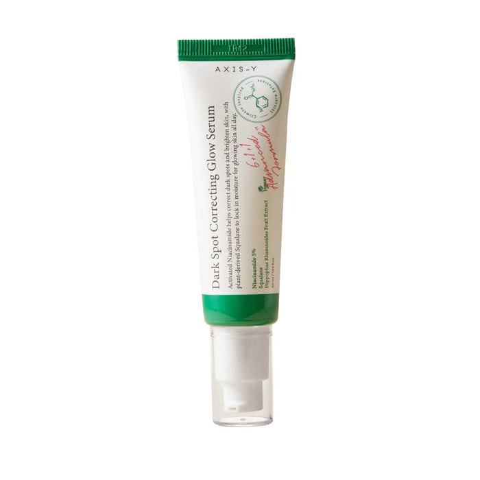 AXIS-Y Dark Spot Correcting Glow Serum