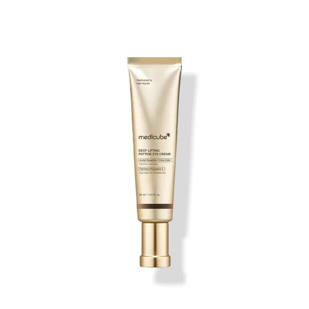 MEDICUBE Deep Lifting Peptide Eye Cream