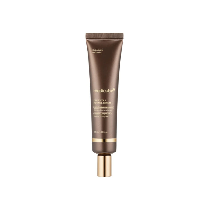 MEDICUBE Deep Vita A Retinol Serum
