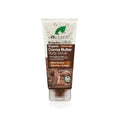 Dr. Organic Body scrub Cocoa butter 200ml