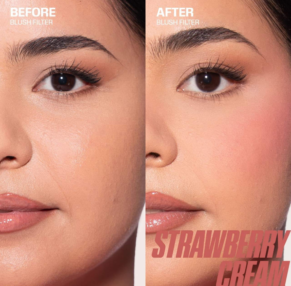 HUDA BEAUTY Mini Baby Blush Duo Set