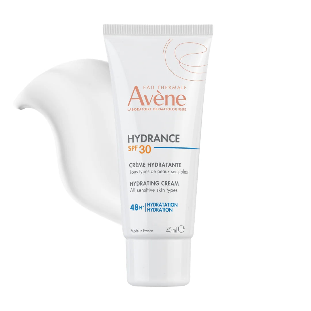 AVENE Hydrance UV Rich Hydrating Cream SPF30