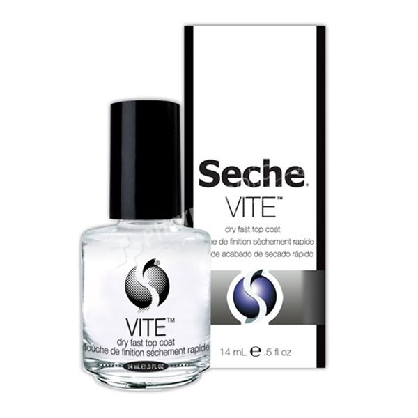 Seche VITE top coat