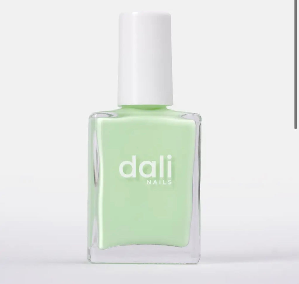 DALI Nail Polish Summer Collection
