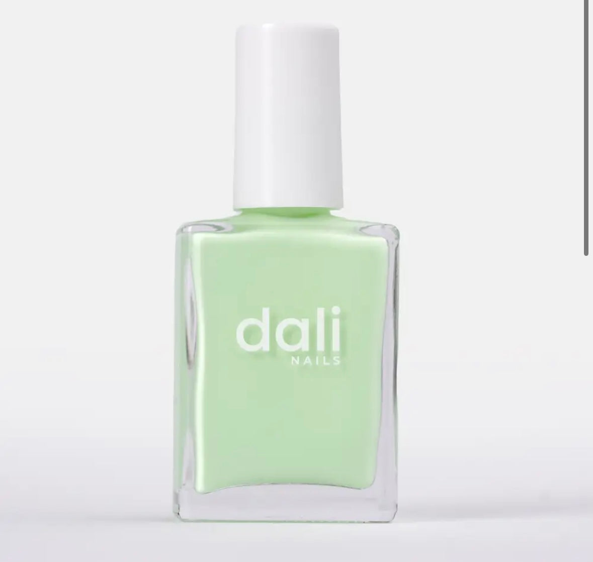 DALI Nail Polish Summer Collection