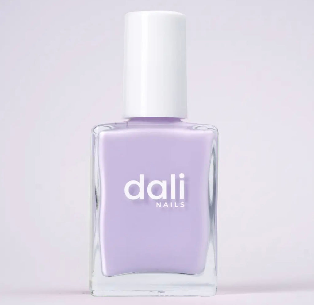 DALI Nail Polish Summer Collection