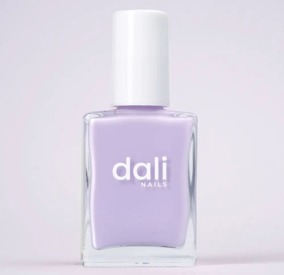 DALI Nail Polish Summer Collection