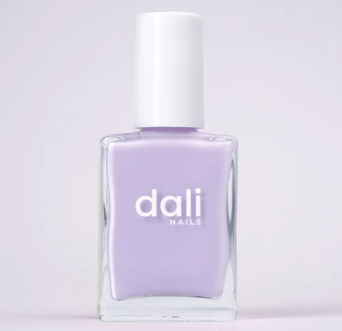 DALI Nail Polish Summer Collection
