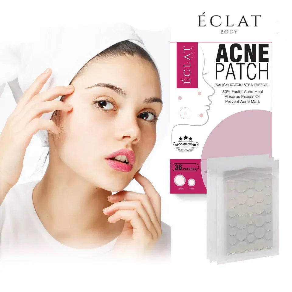 Eclat Acne Patch