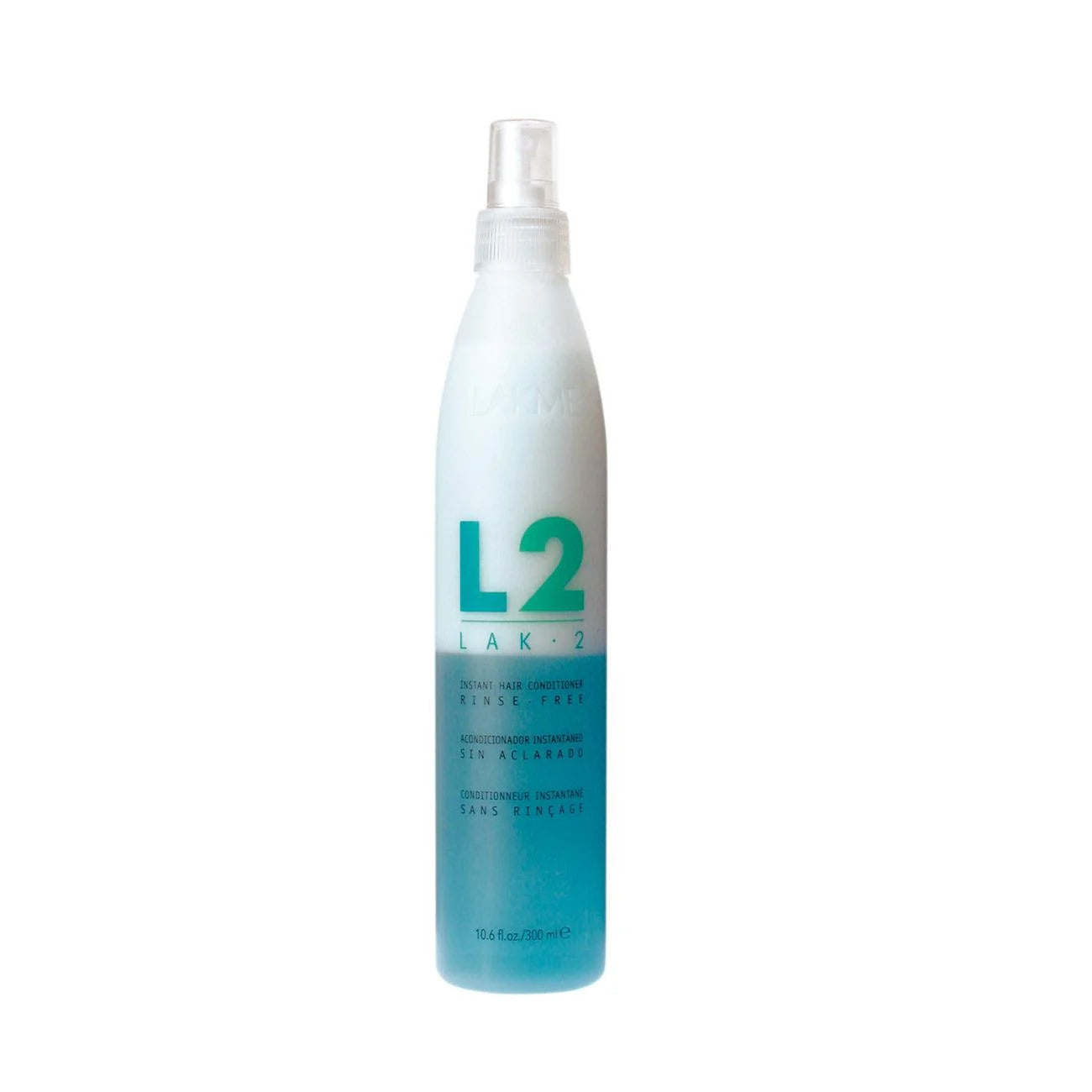 LAKME L2 Classic Instant Detangling Conditioner