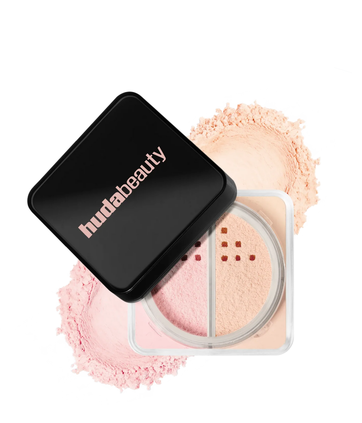 HUDA BEAUTY EASY BAKE DUO LOOSE POWDER