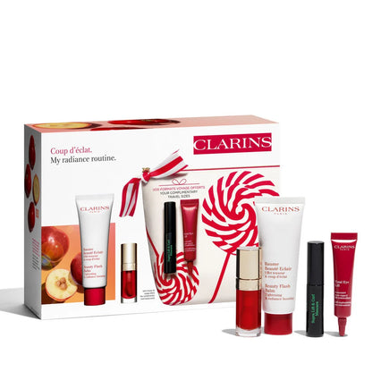 CLARINS Radiance Collection