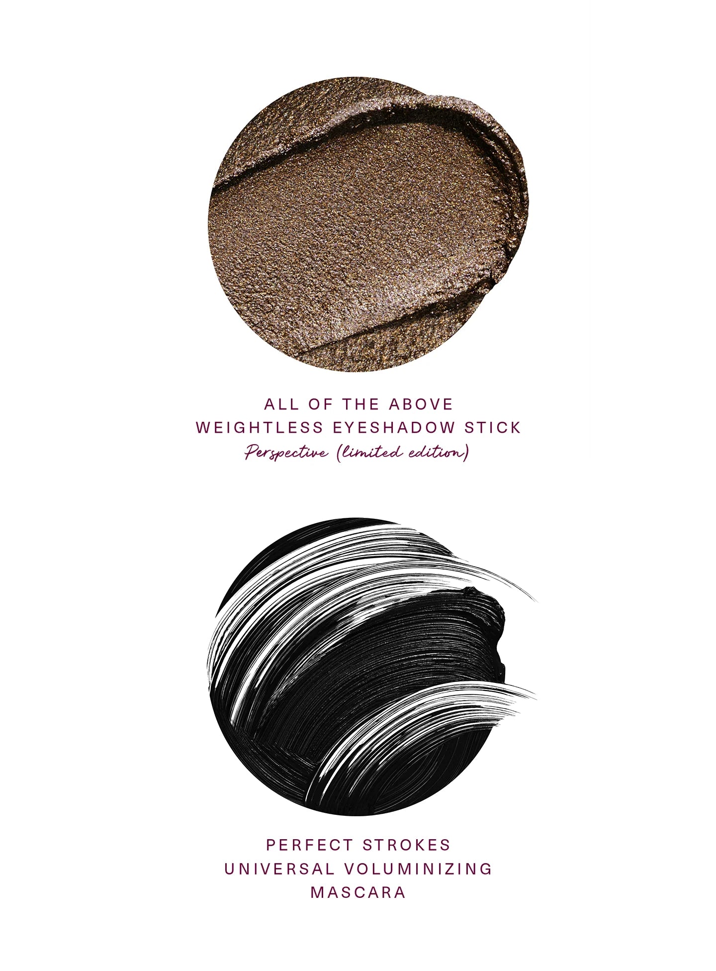 RARE BEAUTY Selena’s essential duo