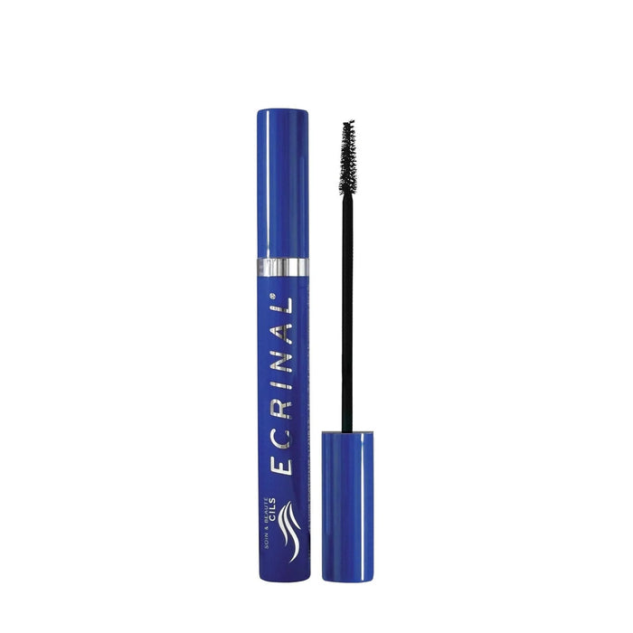 ECRINAL Fortifying Black Mascara