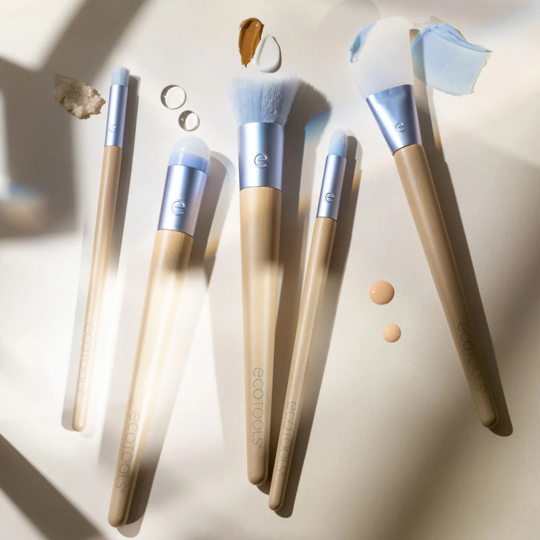 ECT BRUSH HYDRO GLOW KIT(5) - ELMENTS COLL.