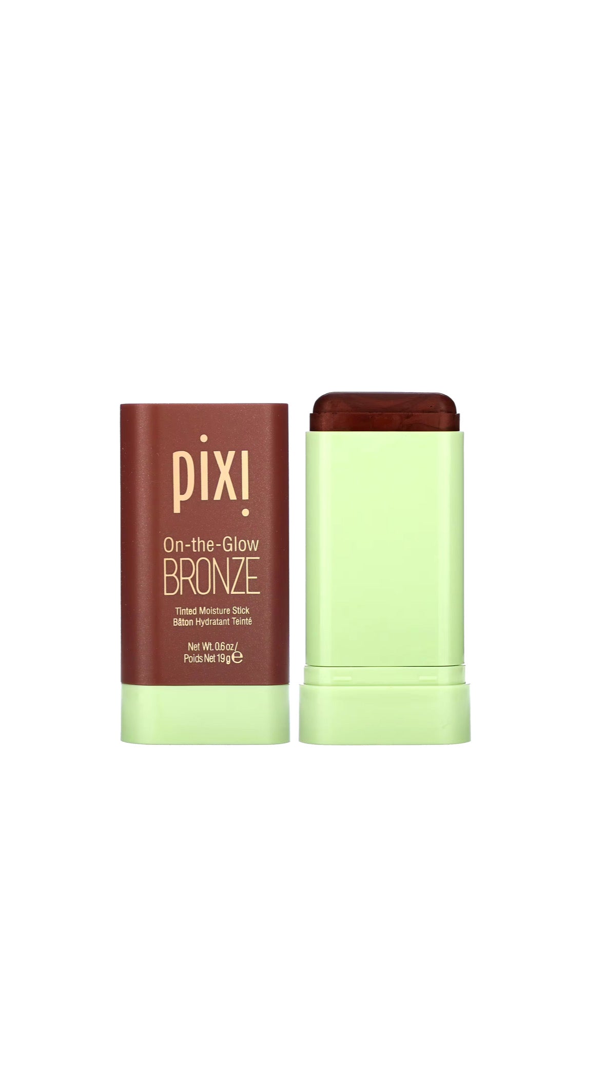 PIXI ON-THE-GLOW BRONZE 
BEACH GLOW