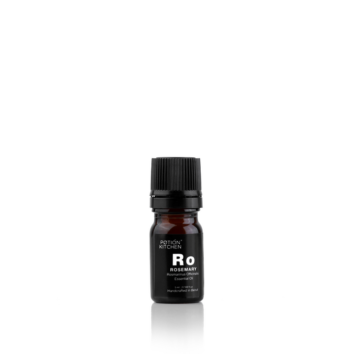 POTION KITCHEN Rosemary essential oil 5ml