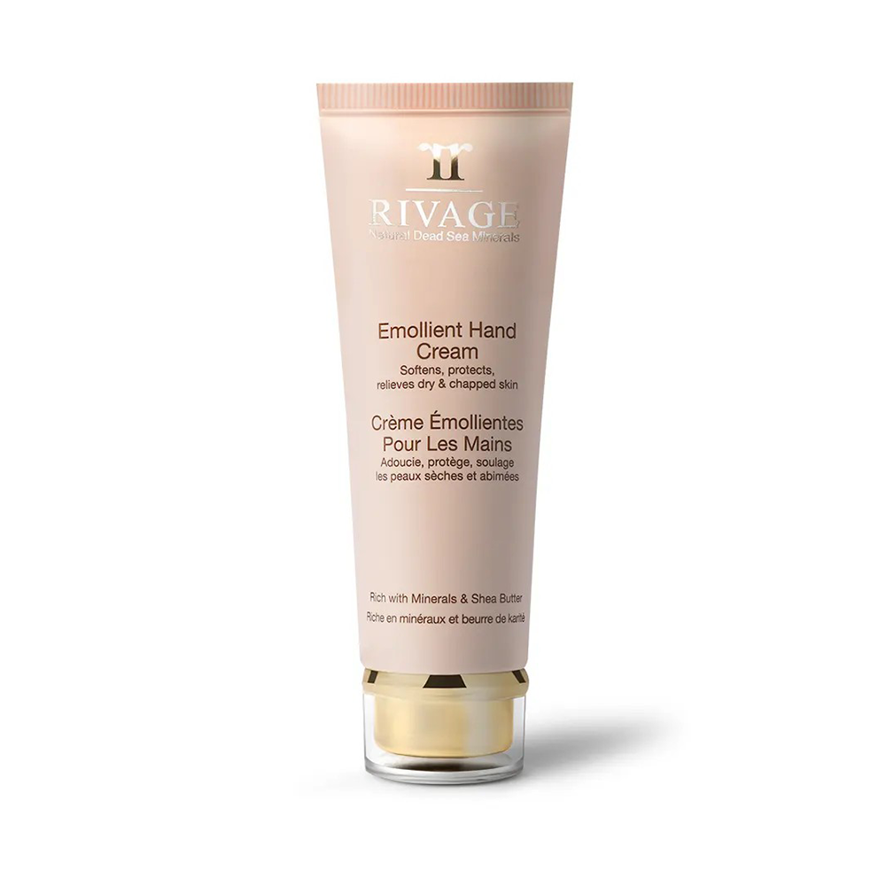 RIVAGE Emollient Hand Cream