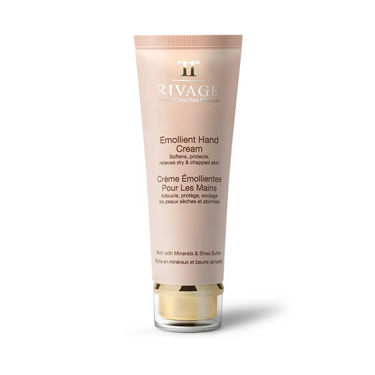 RIVAGE Emollient Hand Cream