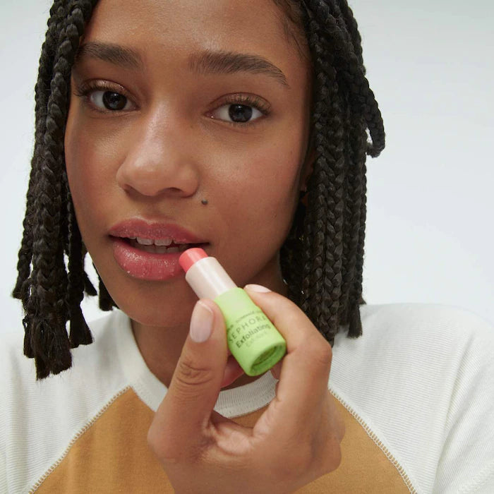 SEPHORA COLLECTION Exfoliating Lip Scrub