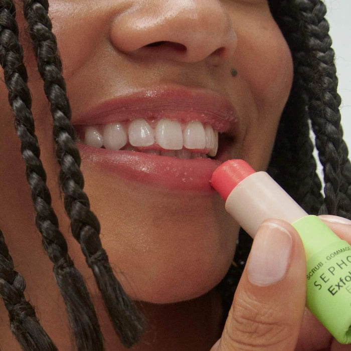 SEPHORA COLLECTION Exfoliating Lip Scrub