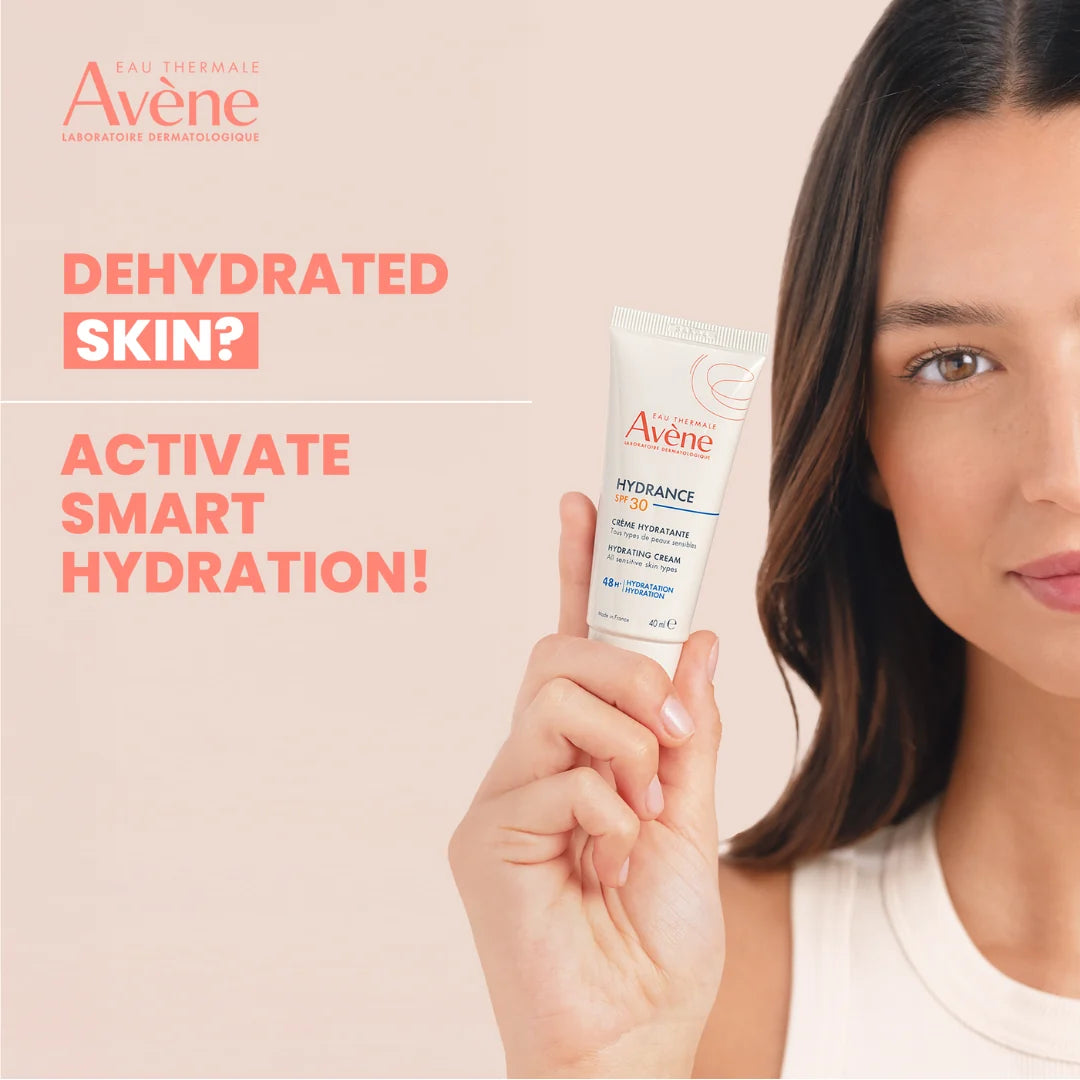 AVENE Hydrance UV Rich Hydrating Cream SPF30