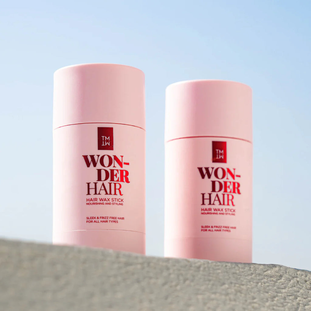 Take Me To Wonder Hair Wax Stick