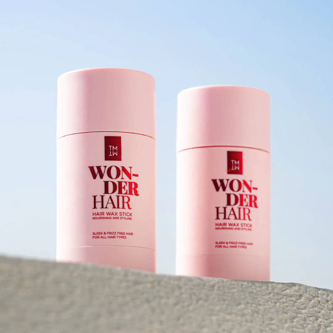 Take Me To Wonder Hair Wax Stick