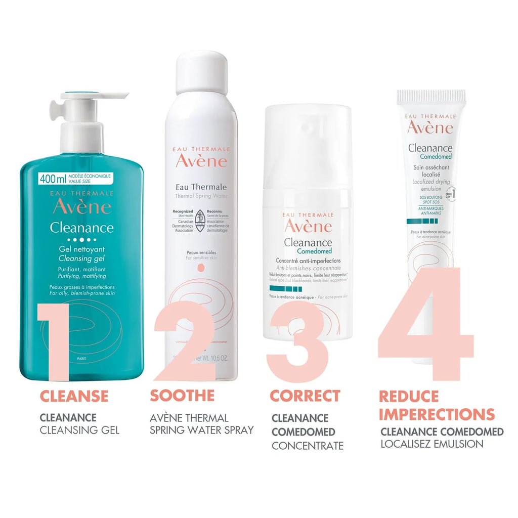 AVENE Comedomed Peeling Intensive Breakouts Cream 40ml