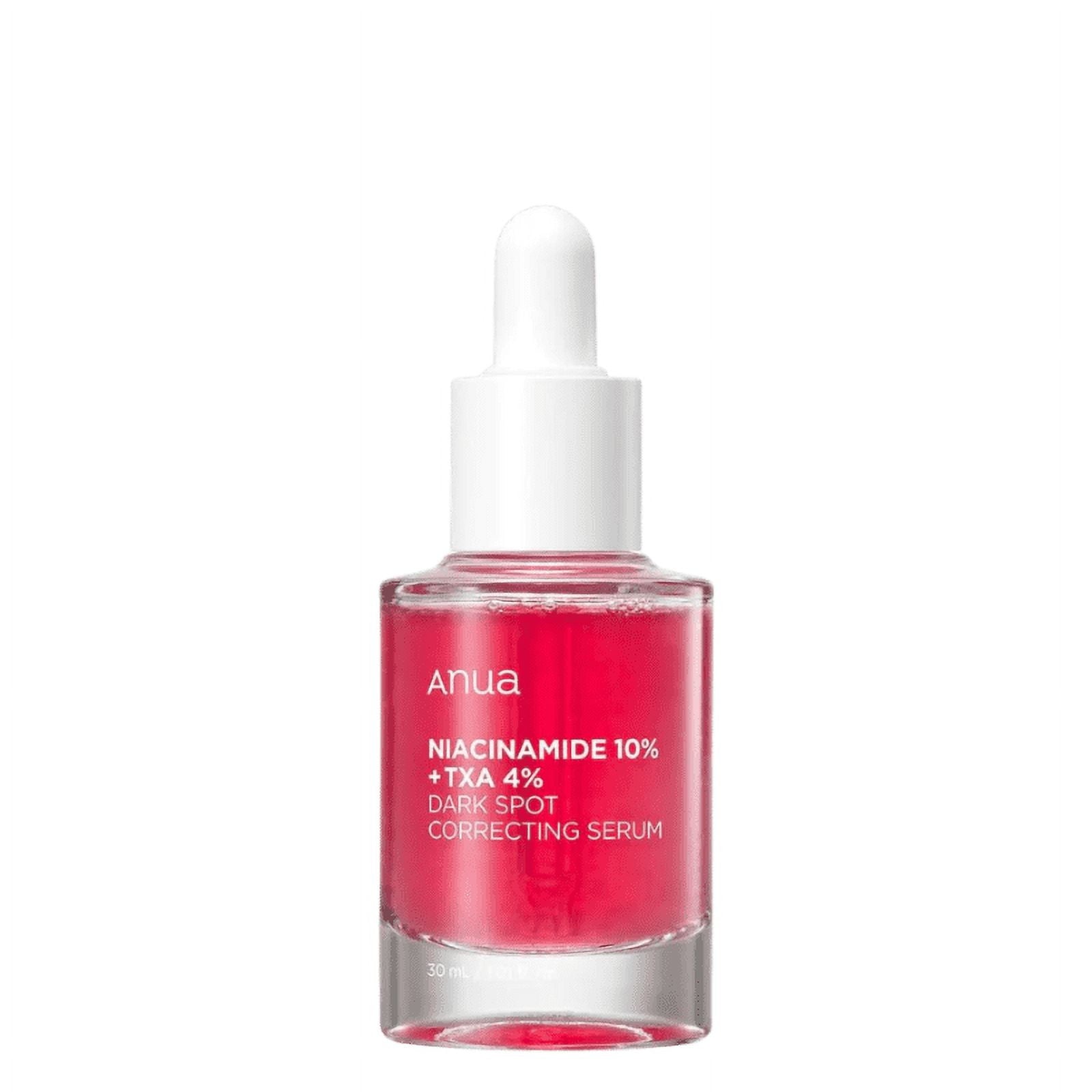 ANUA NIACINAMIDE 10%+TXA 4% Serum