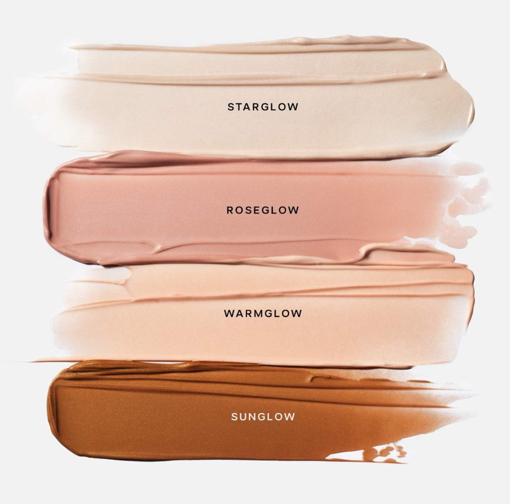 SAIE GLOWY SUPER GEL Lightweight Dewy Highlighter