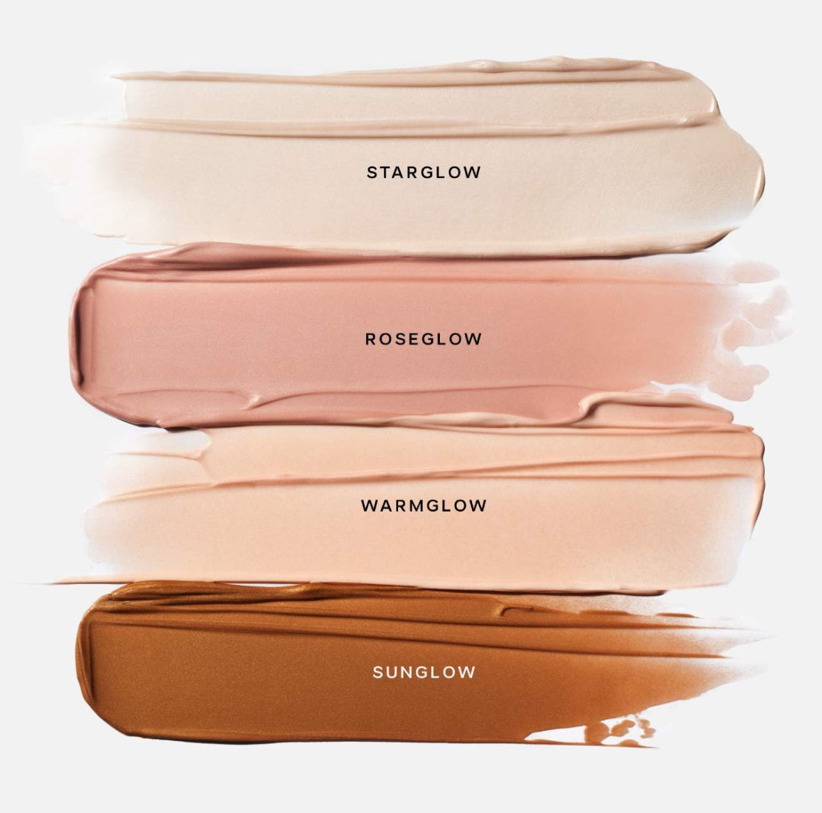 SAIE GLOWY SUPER GEL Lightweight Dewy Highlighter