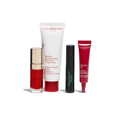 CLARINS Radiance Collection