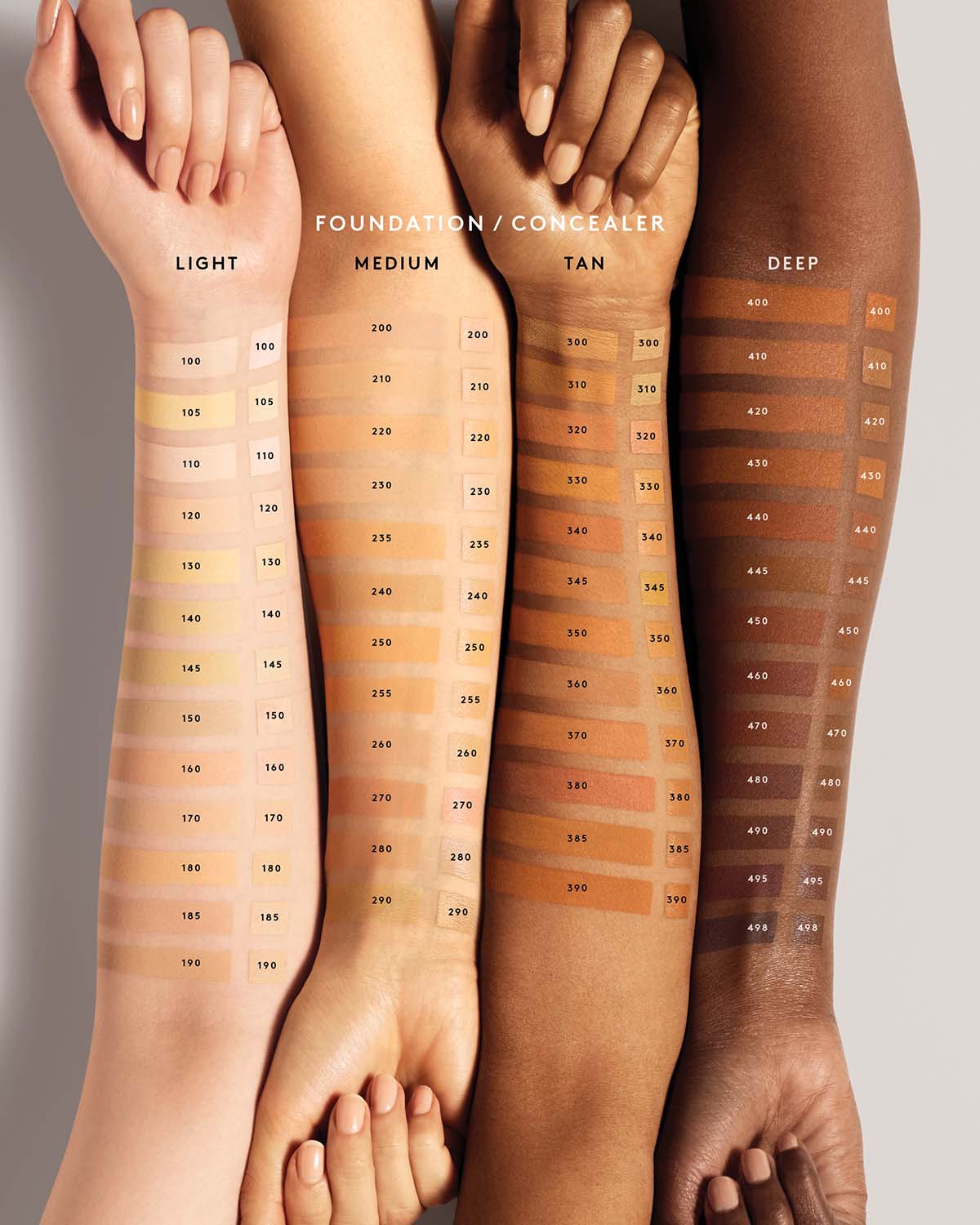 FENTY BEAUTY Pro Filt'r Instant Retouch Concealer