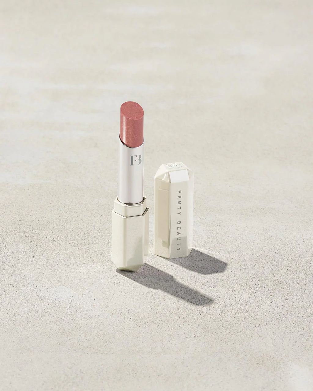 FENTY BEAUTY Slip Shine Sheer Shiny Lipstick