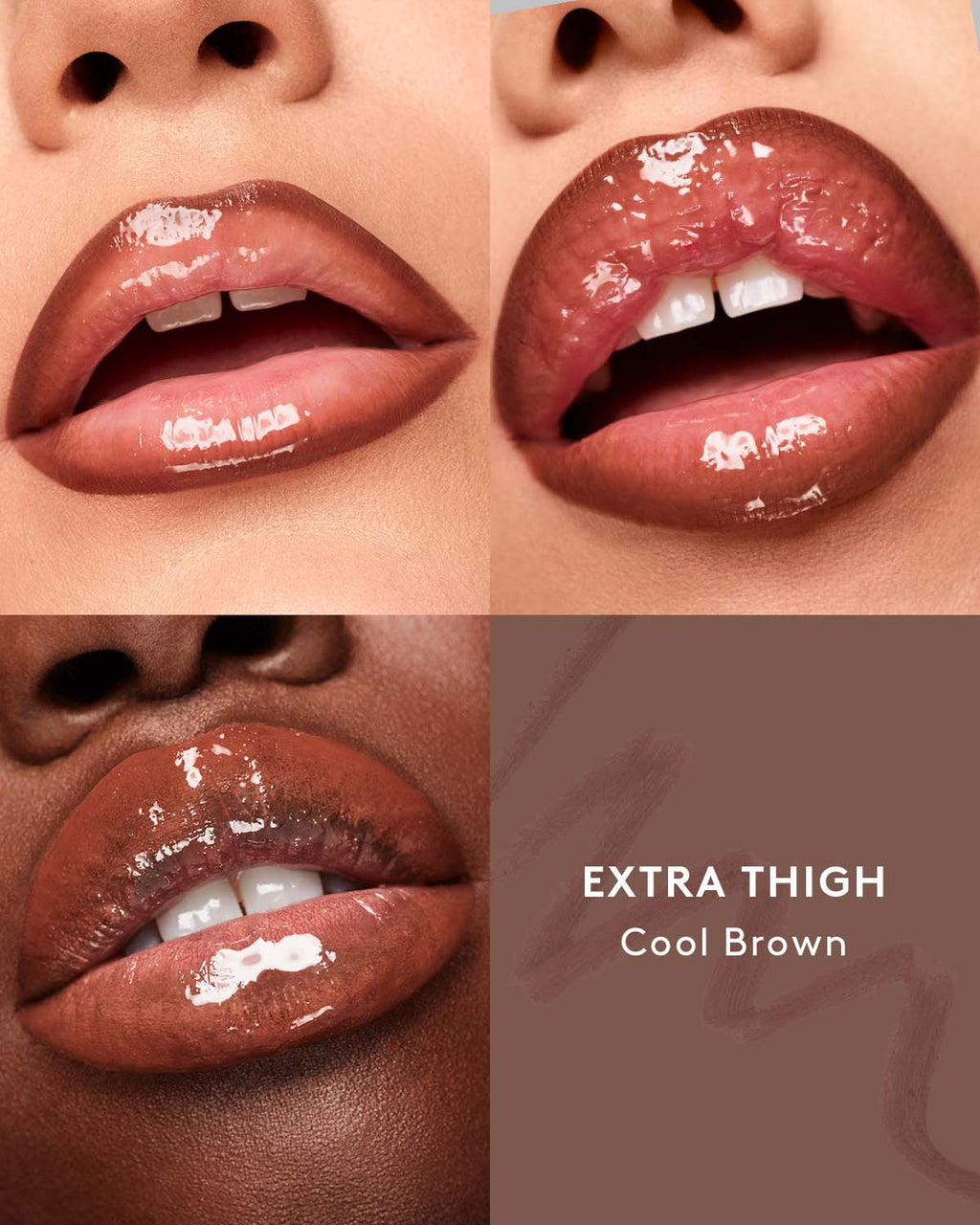 FENTY BEAUTY Trace'd Out Longwear Waterproof Pencil Lip Liner