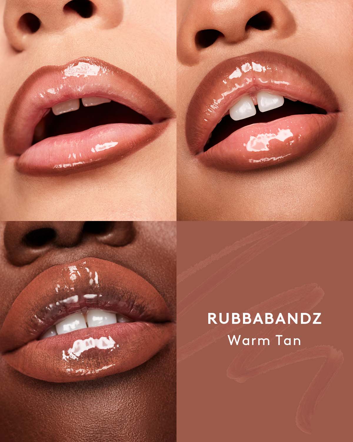 FENTY BEAUTY Trace'd Out Longwear Waterproof Pencil Lip Liner