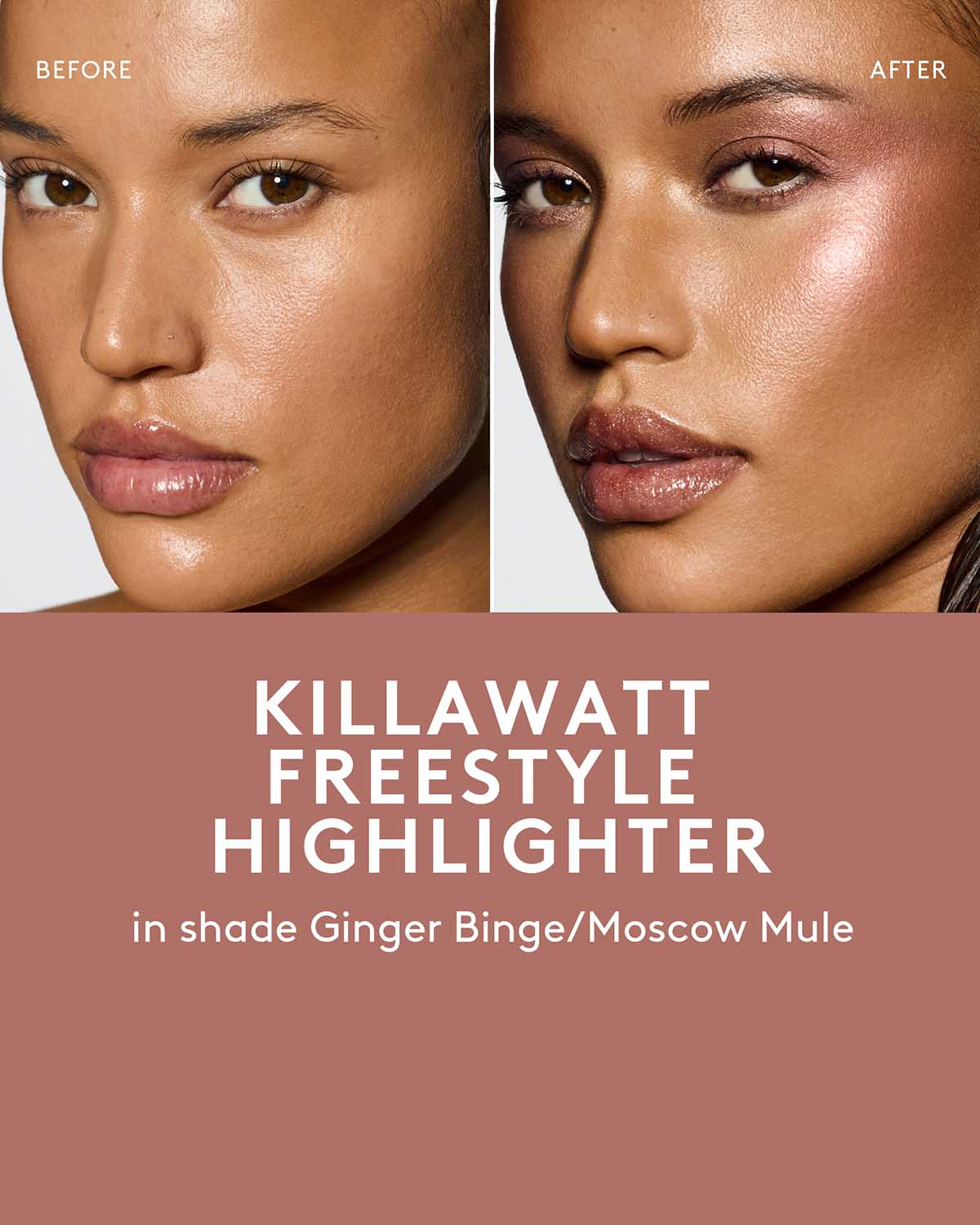 FENTY BEAUTY Killawatt Freestyle Highlighter