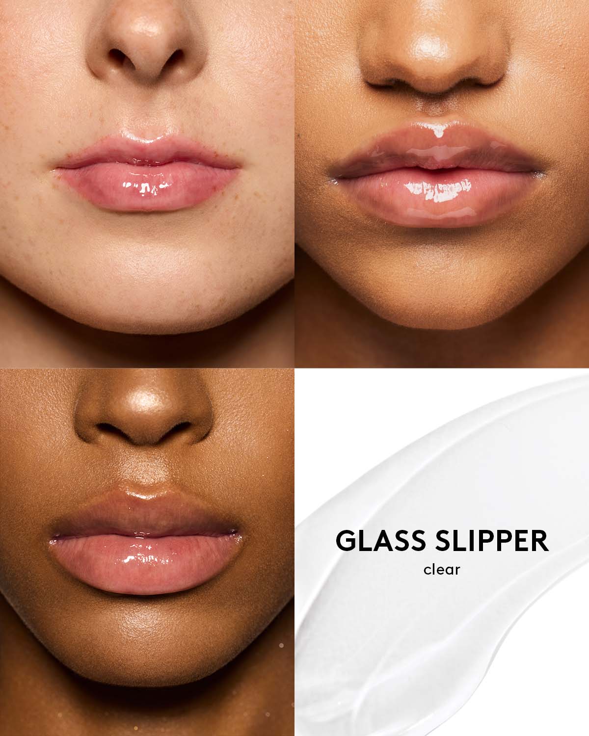 FENTY BEAUTY Gloss Slipper Heat Lip Plumper & Luminizer