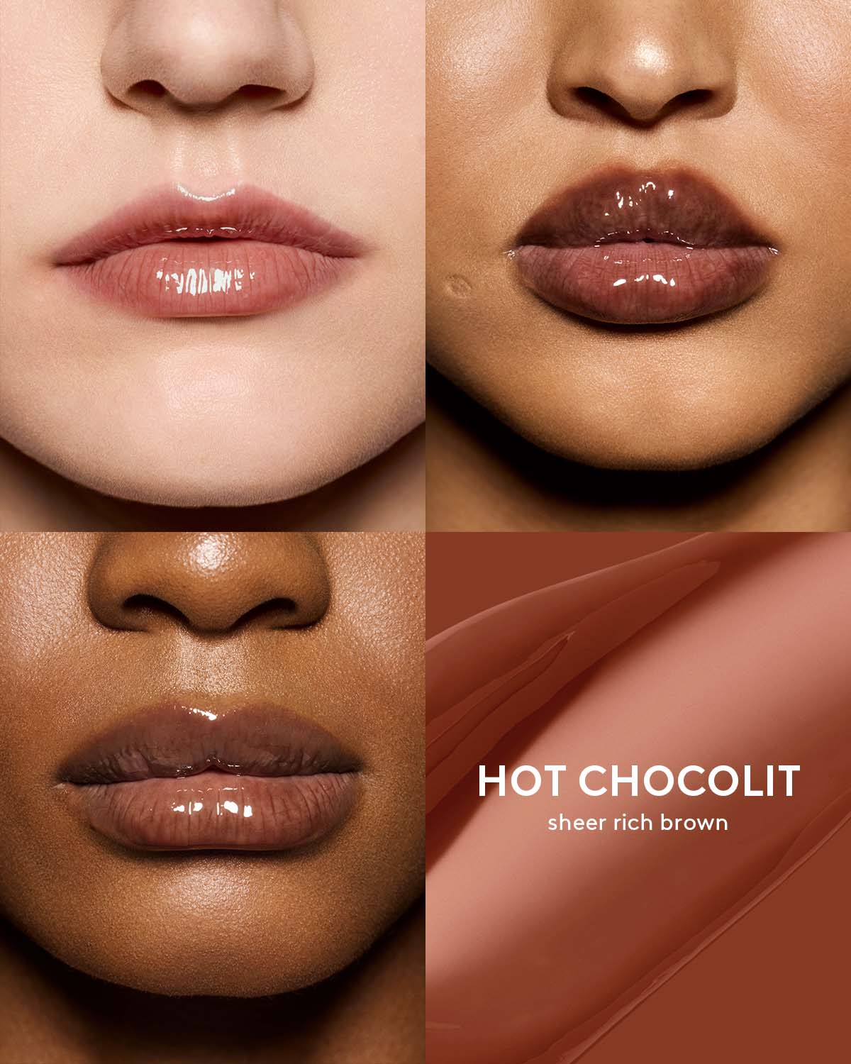 FENTY BEAUTY Gloss Slipper Heat Lip Plumper & Luminizer