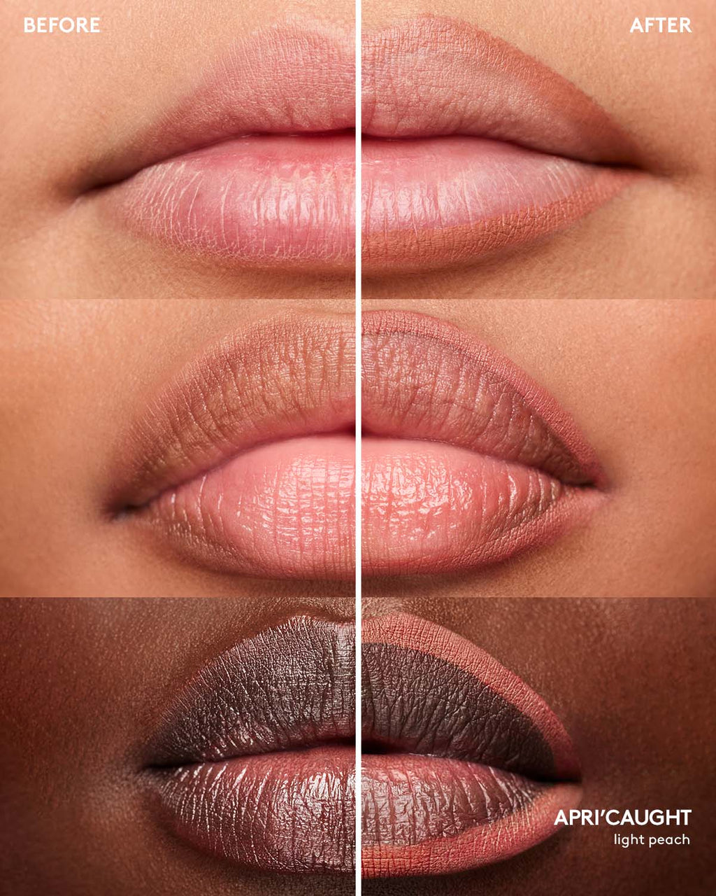 FENTY BEAUTY Trace'd Out Longwear Waterproof Pencil Lip Liner