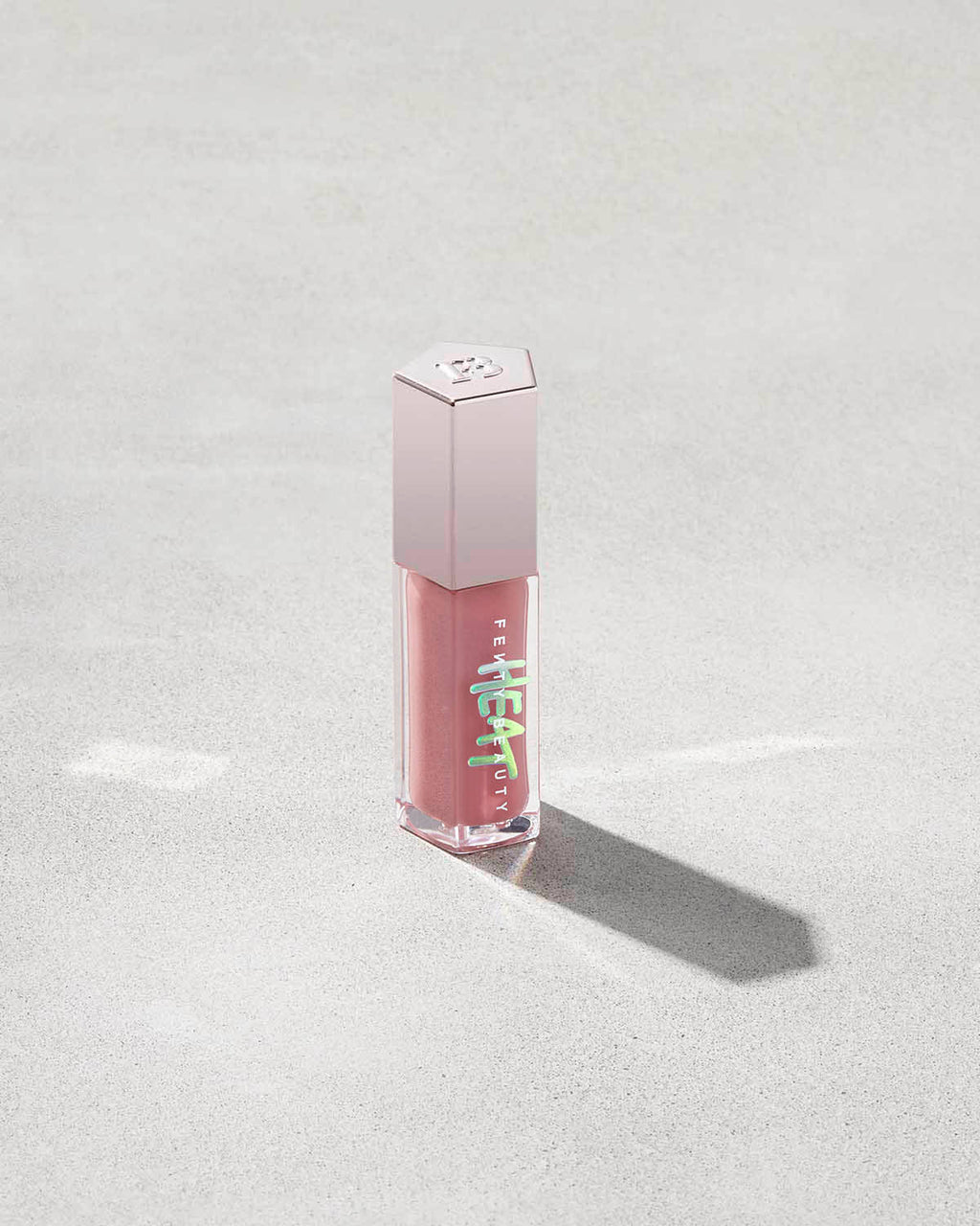 FENTY BEAUTY Gloss Slipper Heat Lip Plumper & Luminizer