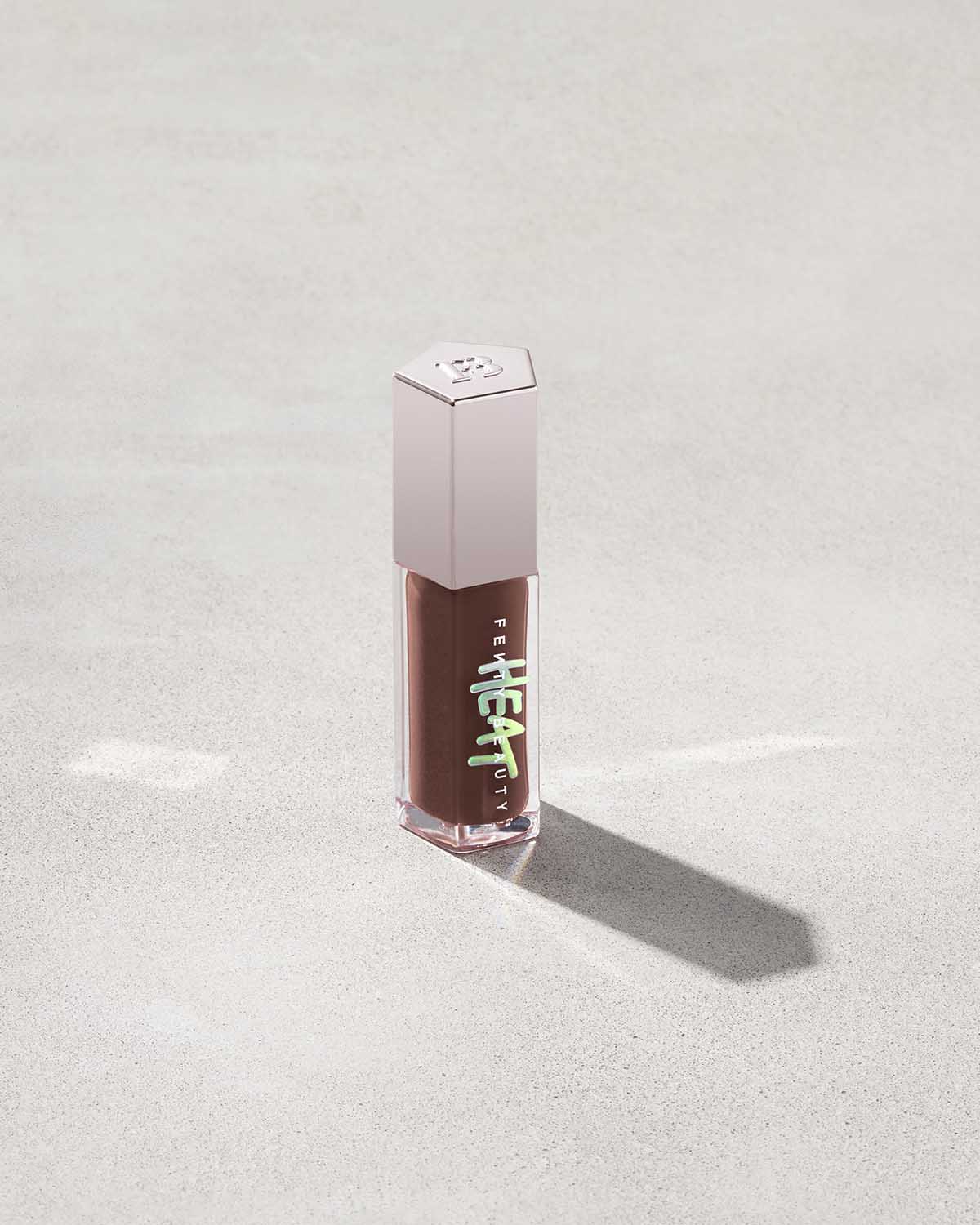 FENTY BEAUTY Gloss Slipper Heat Lip Plumper & Luminizer