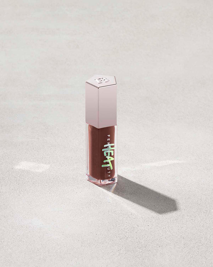 FENTY BEAUTY Gloss Slipper Heat Lip Plumper & Luminizer