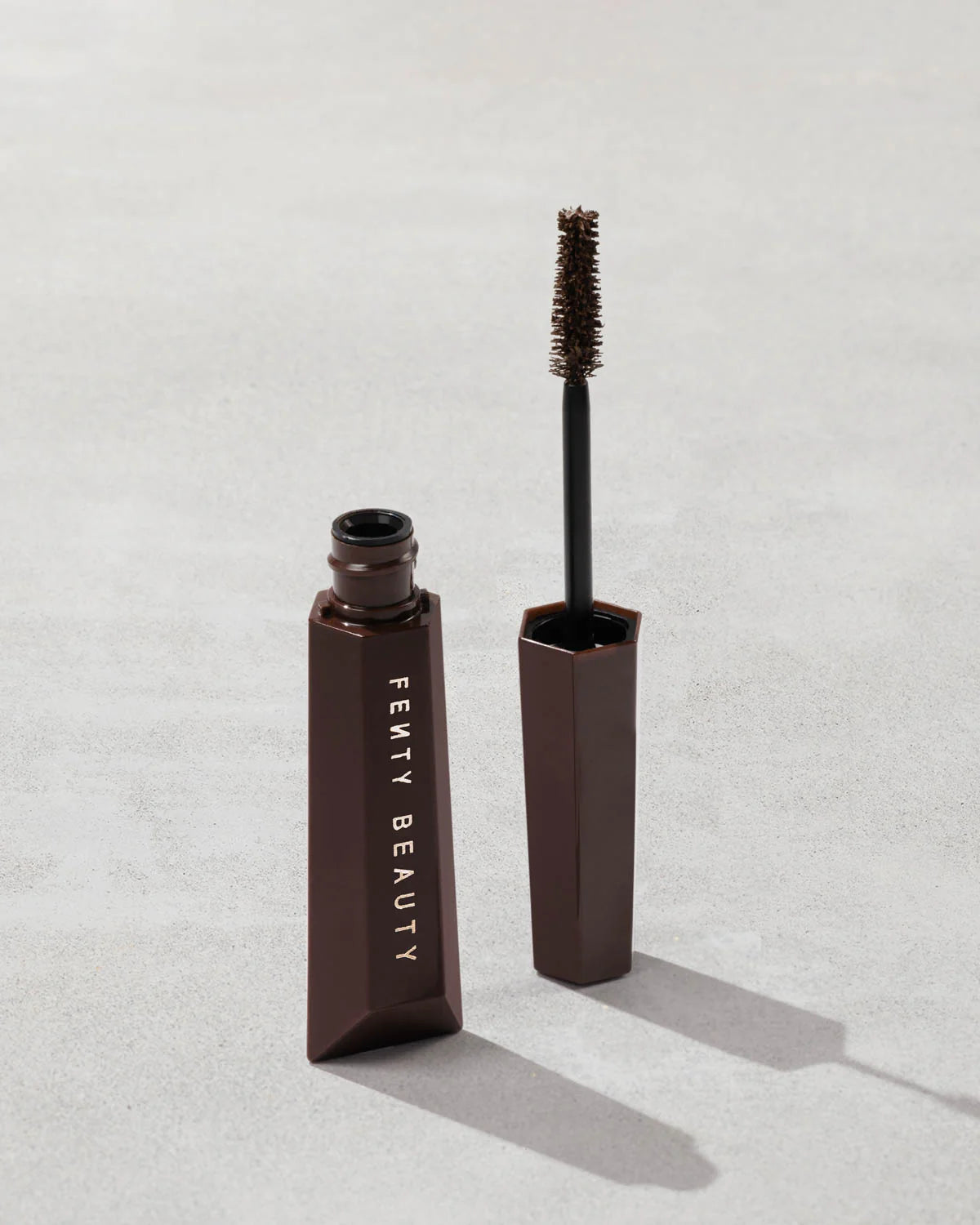 FENTY BEAUTY HELLA THICC VOLUMIZING MASCARA- Let'z Be Blunt