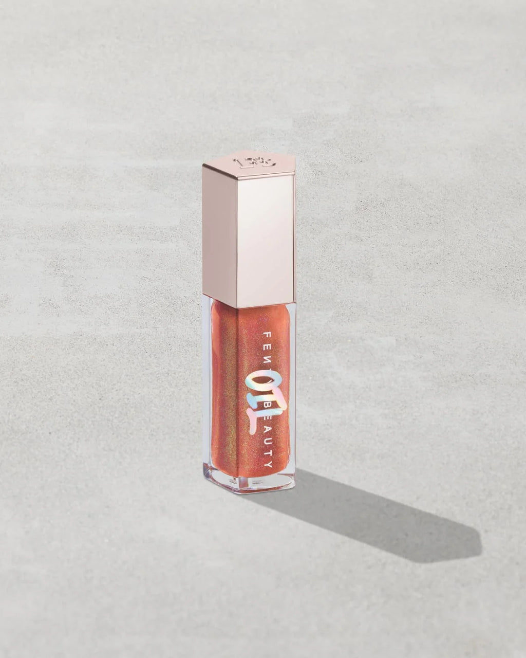 FENTY BEAUTY Gloss Bomb Oil Luminizing Lip Oil 'N Gloss