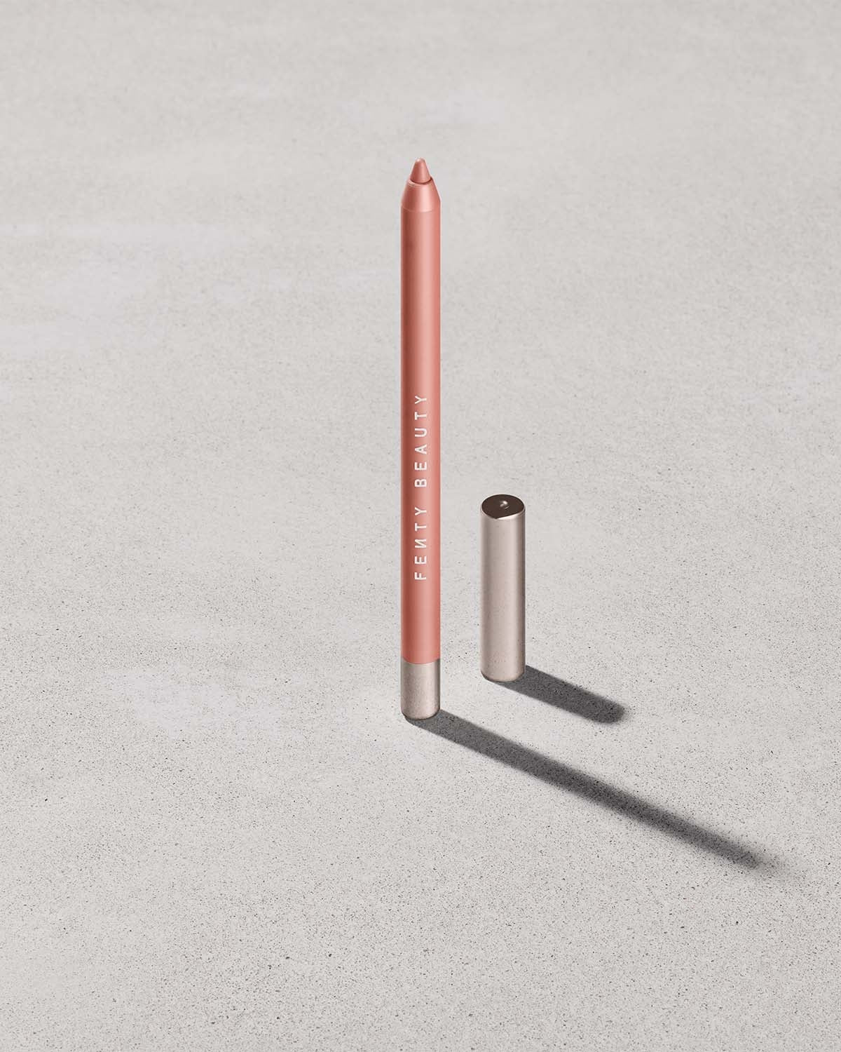 FENTY BEAUTY Trace'd Out Longwear Waterproof Pencil Lip Liner