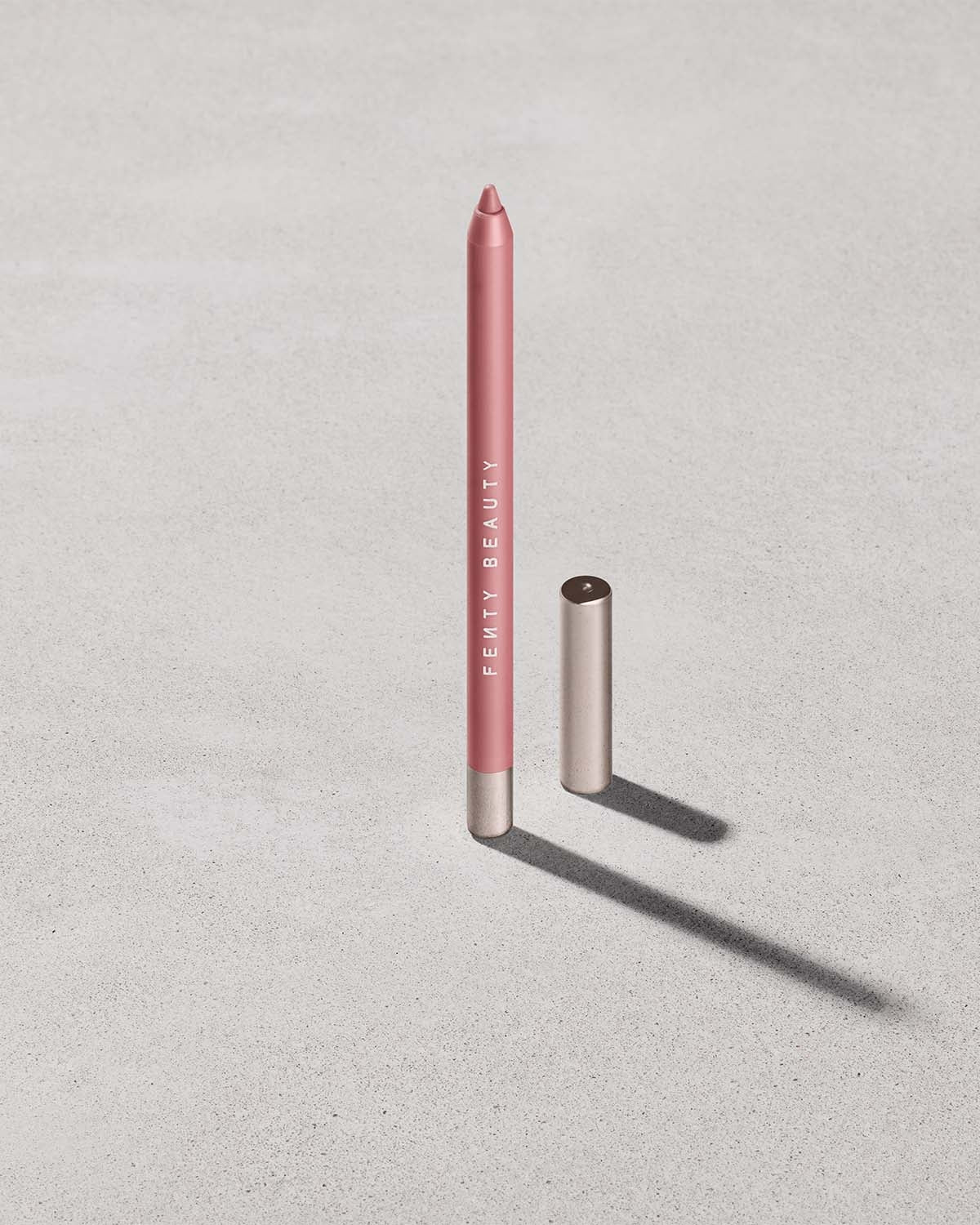 FENTY BEAUTY Trace'd Out Longwear Waterproof Pencil Lip Liner